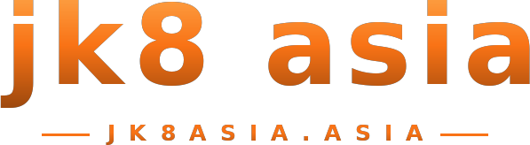 jk8 asia logo